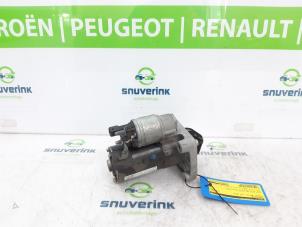 Gebruikte Startmotor Peugeot 308 (L3/L8/LB/LH/LP) 1.2 12V e-THP PureTech 110 Prijs € 60,00 Margeregeling aangeboden door Snuverink Autodemontage