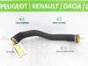 Peugeot 308 (L3/L8/LB/LH/LP) 1.2 12V e-THP PureTech 110 Intercooler Slang