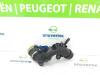 Intercooler Slang van een Peugeot 308 (L3/L8/LB/LH/LP), 2013 / 2021 1.2 12V e-THP PureTech 110, Hatchback, 4Dr, Benzine, 1.199cc, 81kW (110pk), FWD, EB2DT; HNZ, 2013-11 / 2021-06, LPHNZ 2018