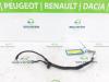 Peugeot 308 (L3/L8/LB/LH/LP) 1.2 12V e-THP PureTech 110 Kabel (diversen)