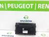 Display Interieur van een Peugeot 308 (L3/L8/LB/LH/LP) 1.2 12V e-THP PureTech 110 2018