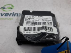 Gebruikte Airbag Module Peugeot 5008 I (0A/0E) 1.6 HDiF 16V Prijs € 90,00 Margeregeling aangeboden door Snuverink Autodemontage