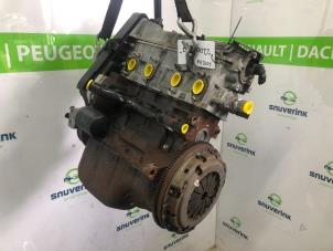 Gebruikte Motor Ford Ka II 1.2 Prijs € 300,00 Margeregeling aangeboden door Snuverink Autodemontage