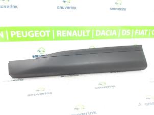 Gebruikte Deurlijst Peugeot 2008 (UD/UK/UR/US/UX) 1.2 VTi 12V PureTech 100 Prijs € 114,95 Inclusief btw aangeboden door Snuverink Autodemontage