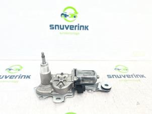 Nieuwe Motor Ruitenwisser achter Citroen C1 1.0 Vti 68 12V Prijs € 133,10 Inclusief btw aangeboden door Snuverink Autodemontage