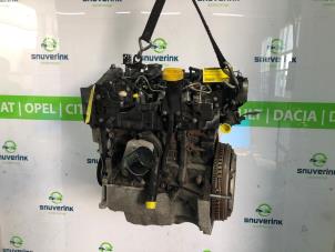 Gebruikte Motor Renault Megane III Grandtour (KZ) 1.5 dCi 110 Prijs € 730,00 Margeregeling aangeboden door Snuverink Autodemontage