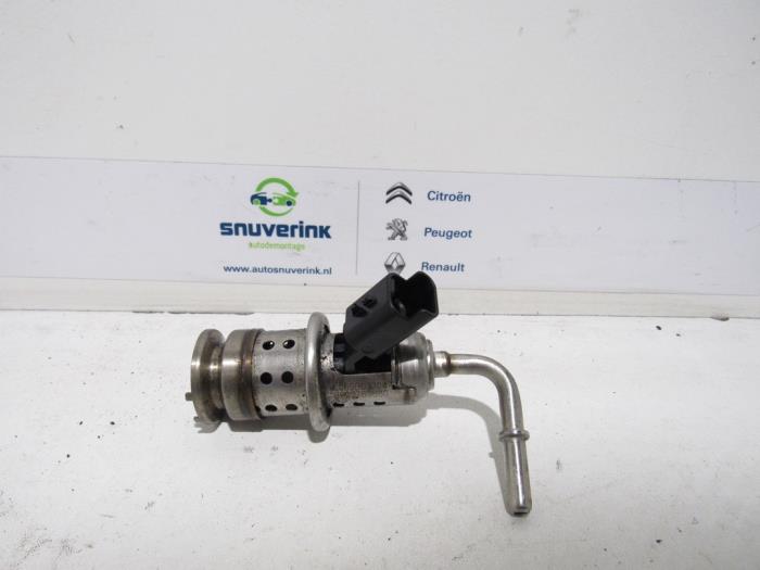 Gebruikte Injector adblue Citroen Berlingo 1.6 BlueHDI 75 Prijs € 48,40 Inclusief btw aangeboden door Snuverink Autodemontage