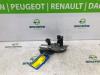 Peugeot 207/207+ (WA/WC/WM) 1.6 16V GT THP Motor Ruitenwisser achter