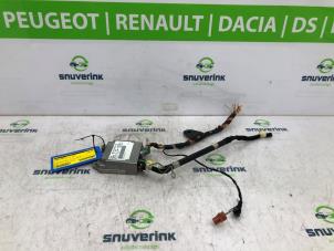 Gebruikte Module Airbag Peugeot 207/207+ (WA/WC/WM) 1.6 16V GT THP Prijs € 72,00 Margeregeling aangeboden door Snuverink Autodemontage
