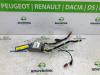 Peugeot 207/207+ (WA/WC/WM) 1.6 16V GT THP Airbag Module