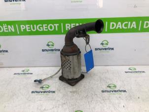 Gebruikte Katalysator Peugeot 206 (2A/C/H/J/S) 1.4 16V Prijs € 134,99 Margeregeling aangeboden door Snuverink Autodemontage