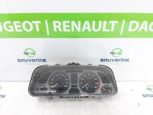 Gebruikte Cockpit Peugeot 306 (7D) 1.6 Prijs op aanvraag aangeboden door Snuverink Autodemontage
