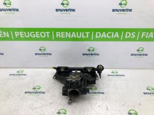 Gebruikte Spruitstuk Inlaat Peugeot 306 (7D) 1.8 Prijs op aanvraag aangeboden door Snuverink Autodemontage