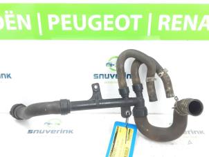 Gebruikte Koelwaterslang Peugeot 2008 (CU) 1.2 12V e-THP PureTech 110 Prijs op aanvraag aangeboden door Snuverink Autodemontage