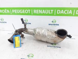Gebruikte Katalysator Peugeot 2008 (CU) 1.2 12V e-THP PureTech 110 Prijs € 350,00 Margeregeling aangeboden door Snuverink Autodemontage