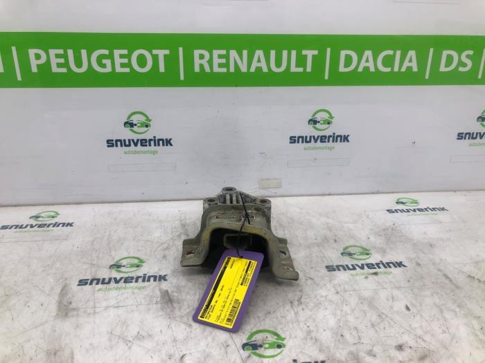 Gebruikte Motorsteun Fiat Ducato (250) 2.3 D 150 Multijet Prijs € 81,66 Inclusief btw aangeboden door Snuverink Autodemontage