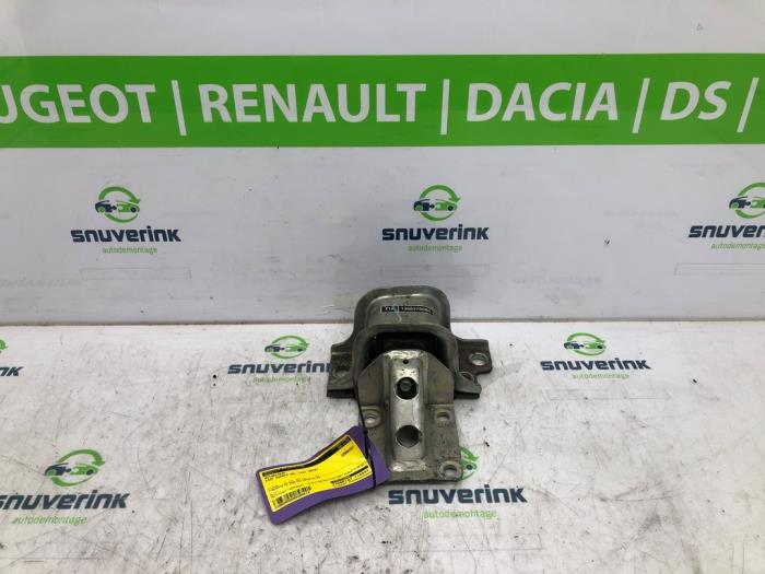 Gebruikte Motorsteun Fiat Ducato (250) 2.3 D 150 Multijet Prijs € 43,55 Inclusief btw aangeboden door Snuverink Autodemontage