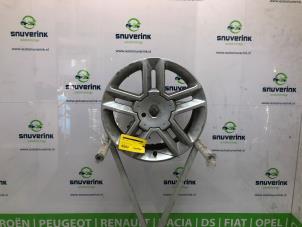 Gebruikte Velg Renault Laguna II (BG) 2.0 16V Prijs € 75,00 Margeregeling aangeboden door Snuverink Autodemontage