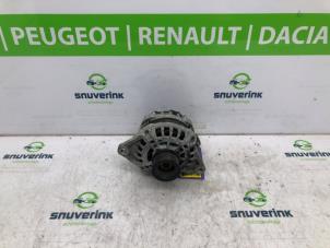 Gebruikte Alternator Fiat Ducato (250) 2.3 D 150 Multijet Prijs € 139,14 Inclusief btw aangeboden door Snuverink Autodemontage