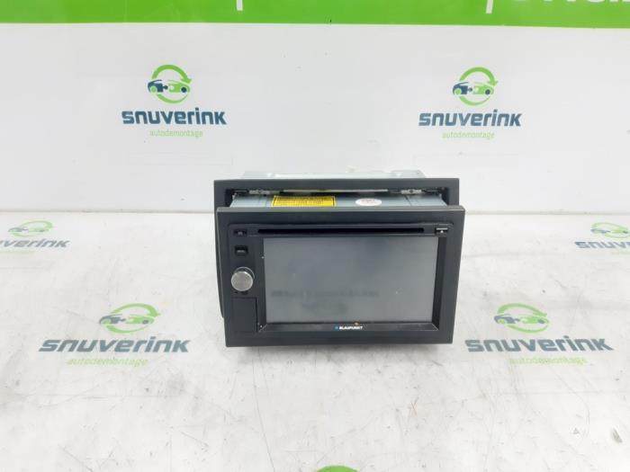 Gebruikte Display Interieur Fiat Ducato (250) 2.3 D 150 Multijet Prijs € 163,35 Inclusief btw aangeboden door Snuverink Autodemontage