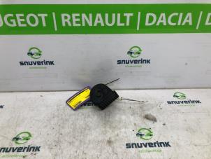 Gebruikte Toeter Fiat Ducato (250) 2.3 D 150 Multijet Prijs € 18,13 Inclusief btw aangeboden door Snuverink Autodemontage