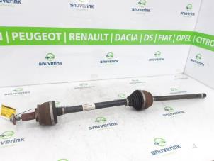 Gebruikte Steekas rechts-achter Volvo XC90 II 2.0 T8 16V Twin Engine AWD Prijs € 124,98 Margeregeling aangeboden door Snuverink Autodemontage