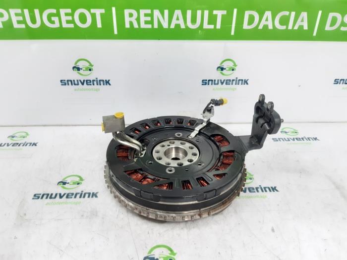 Gebruikte Dynamo Volvo XC90 II 2.0 T8 16V Twin Engine AWD Prijs € 254,98 Margeregeling aangeboden door Snuverink Autodemontage