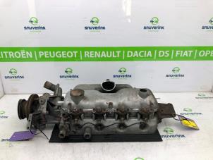 Gebruikte Cilinderkop Fiat Ducato Prijs € 598,95 Inclusief btw aangeboden door Snuverink Autodemontage