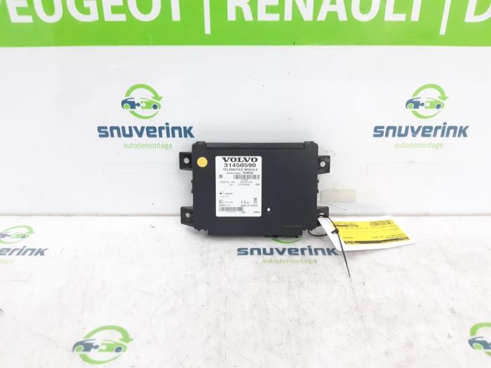 Gebruikte Telefoon Module Volvo XC90 II 2.0 T8 16V Twin Engine AWD Prijs € 361,23 Margeregeling aangeboden door Snuverink Autodemontage