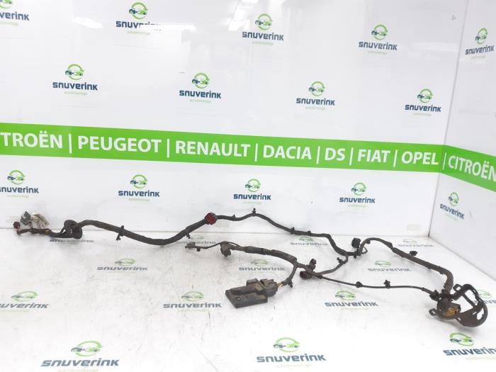Gebruikte Computer Diversen Volvo XC90 II 2.0 T8 16V Twin Engine AWD Prijs € 50,98 Margeregeling aangeboden door Snuverink Autodemontage