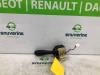 Schakelaar Licht van een Renault Captur (2R) 1.2 TCE 16V EDC 2016