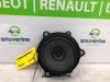 Speaker van een Renault Captur (2R), 2013 1.2 TCE 16V EDC, SUV, Benzine, 1.197cc, 87kW (118pk), FWD, H5F408; H5FF4; H5F412; H5FG4, 2016-01 2016