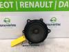 Speaker van een Renault Captur (2R), 2013 1.2 TCE 16V EDC, SUV, Benzine, 1.197cc, 87kW (118pk), FWD, H5F408; H5FF4; H5F412; H5FG4, 2016-01 2016