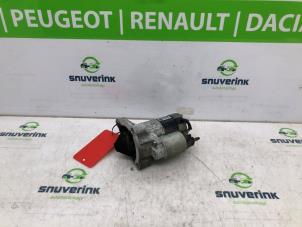 Gebruikte Startmotor Citroen C5 III Berline (RD) 2.0 16V Prijs € 34,99 Margeregeling aangeboden door Snuverink Autodemontage