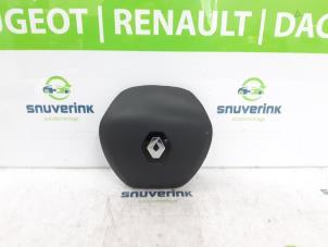 Gebruikte Airbag links (Stuur) Renault Captur (2R) 1.2 TCE 16V EDC Prijs € 80,00 Margeregeling aangeboden door Snuverink Autodemontage
