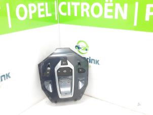 Gebruikte Binnenverlichting voor Citroen DS5 (KD/KF) 2.0 165 HYbrid4 16V Prijs € 30,00 Margeregeling aangeboden door Snuverink Autodemontage
