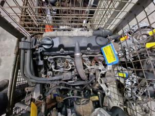 Gebruikte Motor Peugeot Partner 2.0 HDi Prijs € 114,98 Margeregeling aangeboden door Snuverink Autodemontage