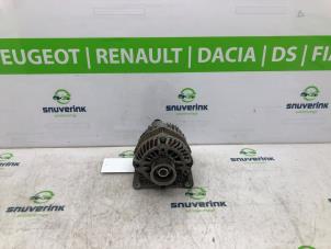 Gebruikte Dynamo Nissan Note (E11) 1.6 16V Prijs € 29,98 Margeregeling aangeboden door Snuverink Autodemontage