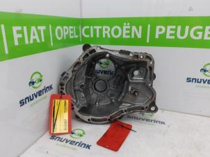 Gebruikte Versnellingsbakhuis Citroen DS3 (SA) 1.6 e-HDi Prijs € 80,00 Margeregeling aangeboden door Snuverink Autodemontage