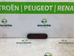 Gebruikte Embleem Peugeot 205 Prijs € 20,00 Margeregeling aangeboden door Snuverink Autodemontage