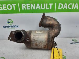 Gebruikte Katalysator Renault Kangoo Express (FW) 1.5 dCi 70 Prijs € 169,40 Inclusief btw aangeboden door Snuverink Autodemontage