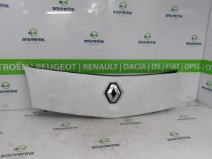 Gebruikte Grille Renault Kangoo Express (FW) 1.5 dCi 70 Prijs € 72,60 Inclusief btw aangeboden door Snuverink Autodemontage