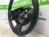 Stuurwiel van een Renault Scénic II (JM) 2.0 16V 2007