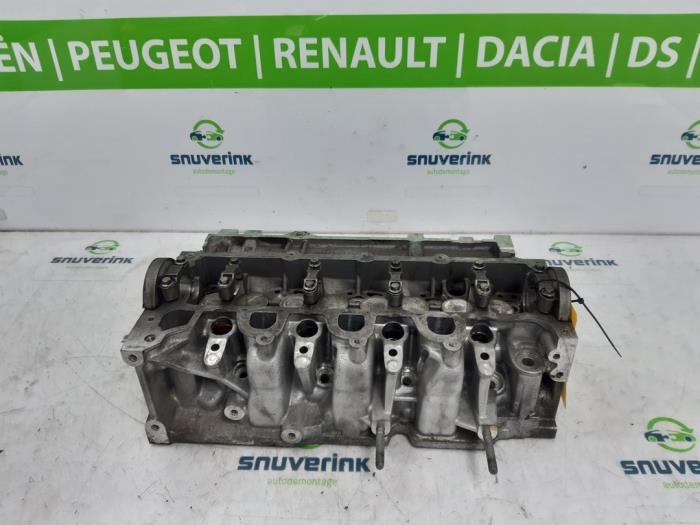 Gebruikte Cilinderkop Renault Kangoo Express (FW) 1.5 dCi 90 FAP Prijs € 302,48 Inclusief btw aangeboden door Snuverink Autodemontage