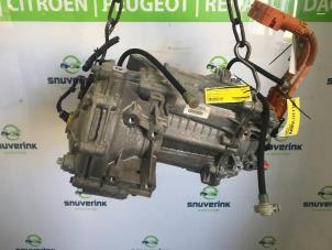 Gebruikte Motor Renault Fluence (LZ) ZE Prijs € 1.450,00 Margeregeling aangeboden door Snuverink Autodemontage