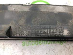 Gebruikte Extra Remlicht midden Citroen C4 Cactus (0B/0P) 1.2 PureTech 82 12V Prijs € 49,99 Margeregeling aangeboden door Snuverink Autodemontage