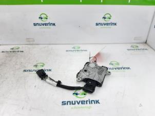 Gebruikte Standenschakelaar automaatbak Citroen C3 (SX/SW) 1.2 12V e-THP PureTech 110 Prijs € 175,00 Margeregeling aangeboden door Snuverink Autodemontage