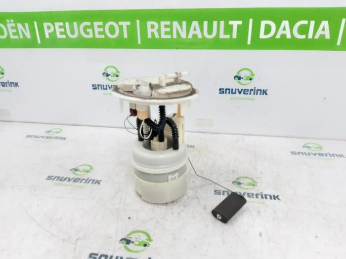 Gebruikte Tank element Pomp Citroen DS3 (SA) 1.6 VTi 120 16V Prijs € 40,50 Margeregeling aangeboden door Snuverink Autodemontage