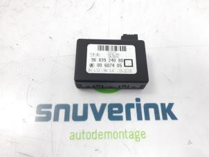 Gebruikte Regensensor Citroen DS3 (SA) 1.6 VTi 120 16V Prijs € 25,00 Margeregeling aangeboden door Snuverink Autodemontage