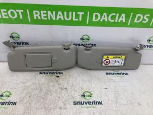 Gebruikte Zonneklep Citroen C3 (SX/SW) 1.2 12V e-THP PureTech 110 Prijs € 39,98 Margeregeling aangeboden door Snuverink Autodemontage